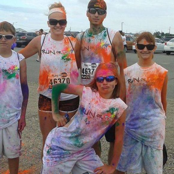 Meet your Posher, Robin - Picture 1 of 1